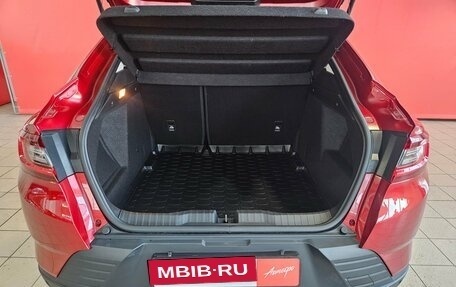 Renault Arkana I, 2020 год, 1 920 000 рублей, 17 фотография