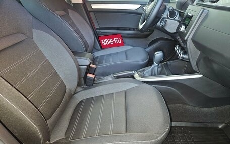 Renault Arkana I, 2020 год, 1 920 000 рублей, 12 фотография