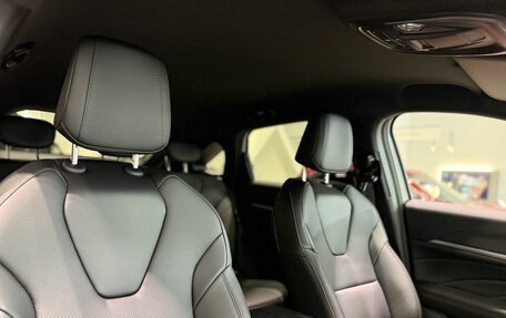 Haval F7x, 2026 год, 3 599 000 рублей, 16 фотография