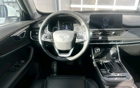 Chery Tiggo 8 Pro, 2021 год, 1 760 000 рублей, 12 фотография