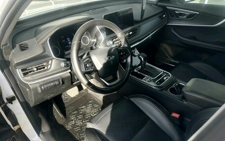 Chery Tiggo 8 Pro, 2021 год, 1 760 000 рублей, 8 фотография