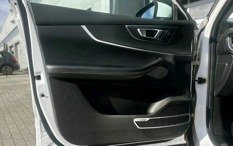 Chery Tiggo 8 Pro, 2021 год, 1 760 000 рублей, 10 фотография