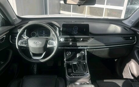 Chery Tiggo 8 Pro, 2021 год, 1 760 000 рублей, 14 фотография