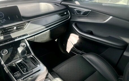 Chery Tiggo 8 Pro, 2021 год, 1 760 000 рублей, 18 фотография