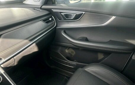 Chery Tiggo 8 Pro, 2021 год, 1 760 000 рублей, 16 фотография