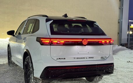 Volkswagen Tiguan, 2026 год, 4 895 000 рублей, 7 фотография