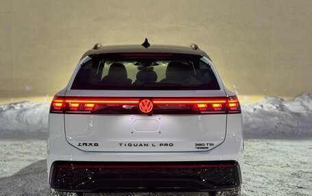 Volkswagen Tiguan, 2026 год, 4 895 000 рублей, 6 фотография