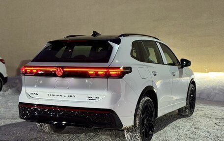 Volkswagen Tiguan, 2026 год, 4 895 000 рублей, 5 фотография