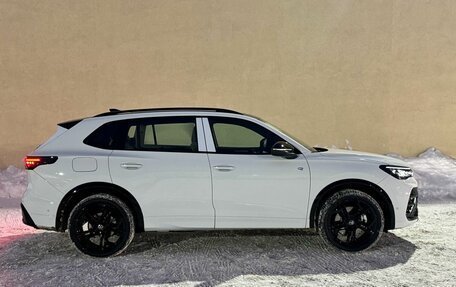 Volkswagen Tiguan, 2026 год, 4 895 000 рублей, 4 фотография