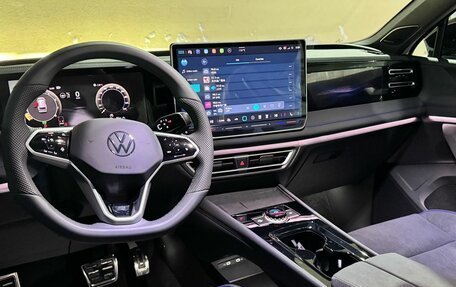 Volkswagen Tiguan, 2026 год, 4 895 000 рублей, 8 фотография