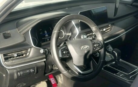 Chery Tiggo 8 Pro, 2021 год, 1 760 000 рублей, 9 фотография