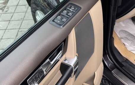 Land Rover Discovery IV, 2012 год, 2 849 000 рублей, 7 фотография