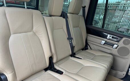 Land Rover Discovery IV, 2012 год, 2 849 000 рублей, 17 фотография