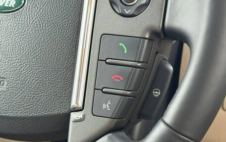 Land Rover Discovery IV, 2012 год, 2 849 000 рублей, 25 фотография