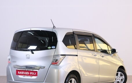 Honda Freed I, 2012 год, 1 199 000 рублей, 7 фотография