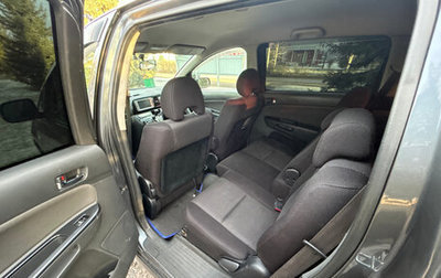 Toyota Wish II, 2004 год, 810 000 рублей, 1 фотография