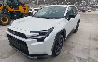 Toyota RAV4, 2025 год, 4 900 000 рублей, 1 фотография