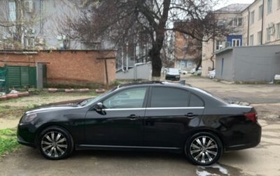 Chevrolet Epica, 2007 год, 600 000 рублей, 1 фотография