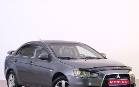 Mitsubishi Lancer IX, 2008 год, 839 000 рублей, 1 фотография