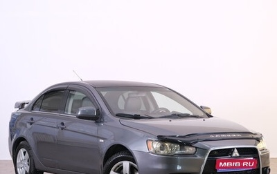 Mitsubishi Lancer IX, 2008 год, 839 000 рублей, 1 фотография