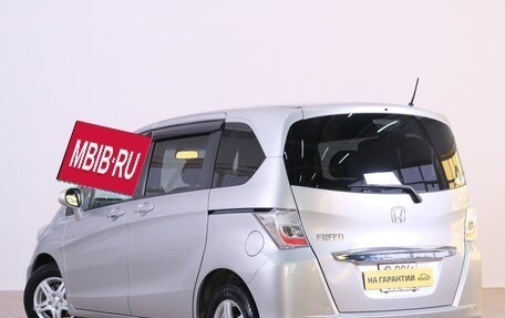 Honda Freed I, 2012 год, 1 199 000 рублей, 5 фотография