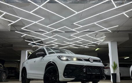 Volkswagen Tiguan, 2026 год, 4 900 000 рублей, 1 фотография