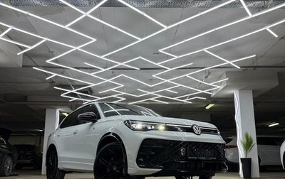 Volkswagen Tiguan, 2026 год, 4 900 000 рублей, 1 фотография