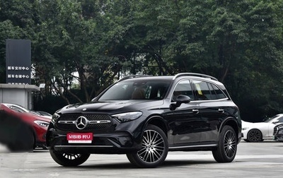 Mercedes-Benz GLC, 2026 год, 8 390 000 рублей, 1 фотография