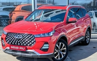 Chery Tiggo 7 Pro, 2022 год, 1 799 000 рублей, 1 фотография