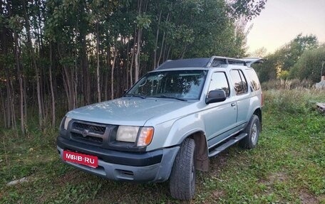 Nissan Xterra, 2001 год, 600 000 рублей, 1 фотография