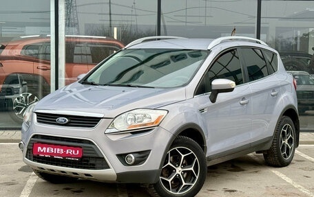 Ford Kuga III, 2011 год, 900 000 рублей, 1 фотография