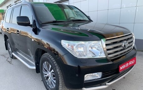Toyota Land Cruiser 200, 2011 год, 3 950 000 рублей, 1 фотография