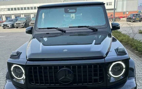 Mercedes-Benz G-Класс AMG, 2026 год, 34 990 000 рублей, 1 фотография