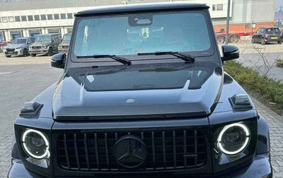 Mercedes-Benz G-Класс AMG, 2026 год, 34 990 000 рублей, 1 фотография