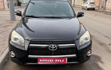 Toyota RAV4, 2011 год, 1 250 000 рублей, 1 фотография