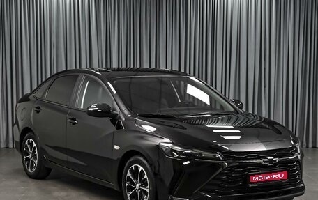 Chevrolet Monza, 2023 год, 1 764 000 рублей, 1 фотография