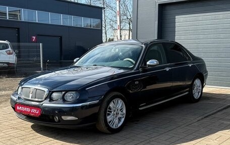 Land Rover 75, 2000 год, 239 000 рублей, 1 фотография