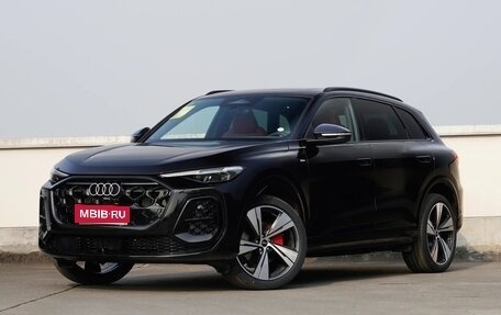 Audi Q5, 2026 год, 6 500 000 рублей, 1 фотография