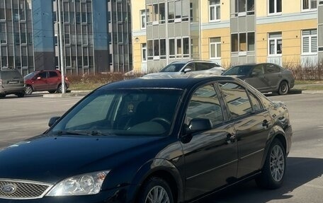 Ford Mondeo III, 2004 год, 310 000 рублей, 1 фотография