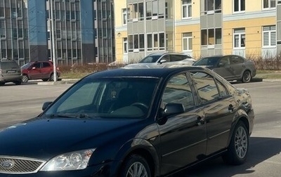 Ford Mondeo III, 2004 год, 310 000 рублей, 1 фотография
