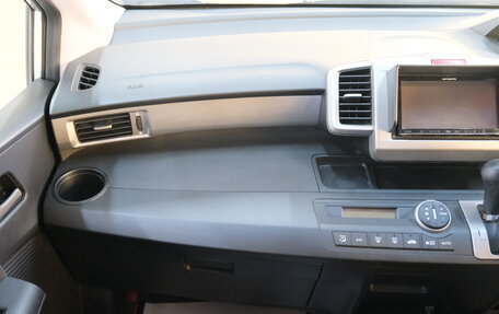 Honda Freed I, 2012 год, 1 199 000 рублей, 17 фотография