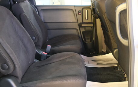 Honda Freed I, 2012 год, 1 199 000 рублей, 20 фотография