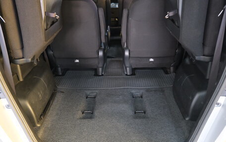 Honda Freed I, 2012 год, 1 199 000 рублей, 22 фотография