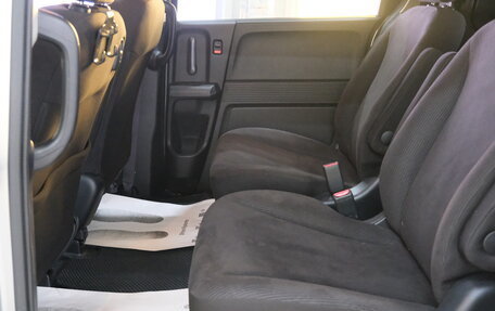 Honda Freed I, 2012 год, 1 199 000 рублей, 21 фотография