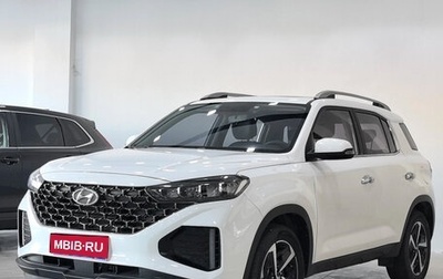 Hyundai ix35, 2023 год, 1 555 040 рублей, 1 фотография