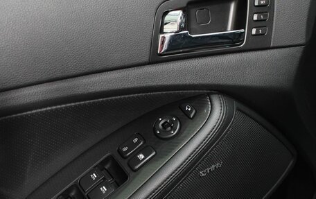 KIA Optima III, 2013 год, 1 450 000 рублей, 11 фотография