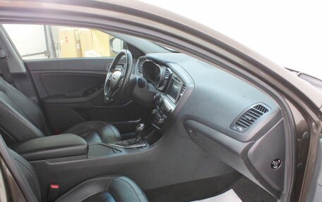 KIA Optima III, 2013 год, 1 450 000 рублей, 10 фотография