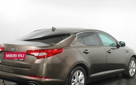 KIA Optima III, 2013 год, 1 450 000 рублей, 6 фотография