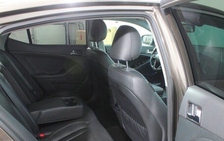 KIA Optima III, 2013 год, 1 450 000 рублей, 20 фотография