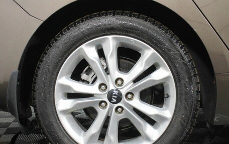 KIA Optima III, 2013 год, 1 450 000 рублей, 24 фотография